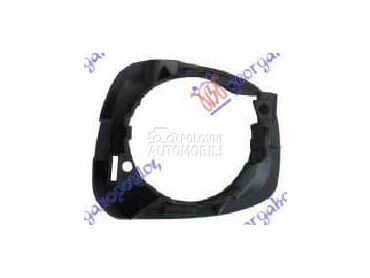 NOSAC MAGLENKE PLASTICNI Levo za Dacia Sandero od 2008. do 2012. god.