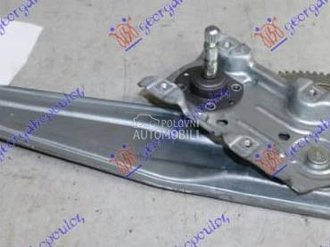 PODIZAC ZADNJEG PROZORA... za Toyota Yaris od 2017. do 2020. god.