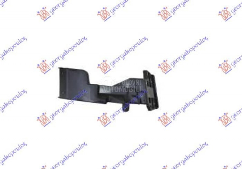 NOSAC ZADNJEG BRANIKA...