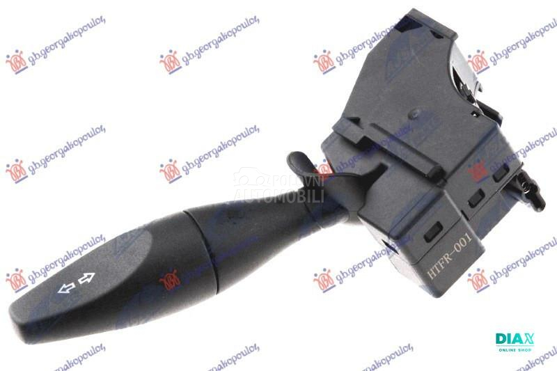 PREKIDAC/RUCICA NA VOLANU (FAR