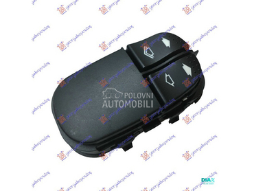 PREKIDAC U PREDNJIM VRATIMA (2 za Ford Focus od 1998. do 2004. god.