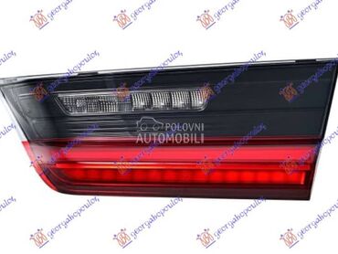 STOP LAMPA UNUTRASNJA CELA... za BMW Serija 3 od 2018. do 2022. god.