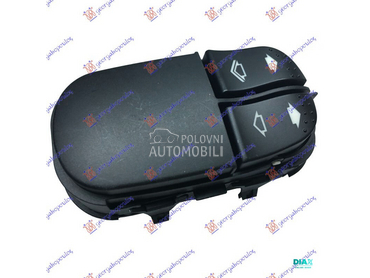 PREKIDAC U PREDNJIM VRATIMA (2 za Ford Focus od 1998. do 2004. god.