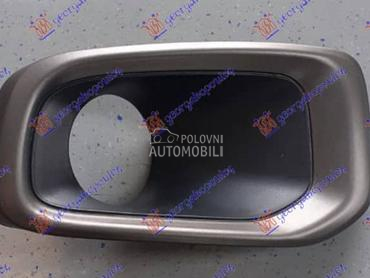 NEMA- OKVIR MAGLENKE... za Jeep Renegade od 2014. do 2018. god.