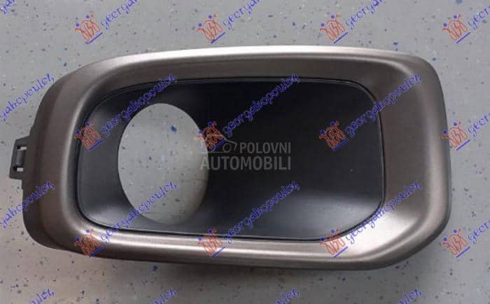 NEMA- OKVIR MAGLENKE...