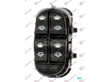 PREKIDAC U PREDNJIM VRATIMA (4 za Ford Focus od 1998. do 2004. god.