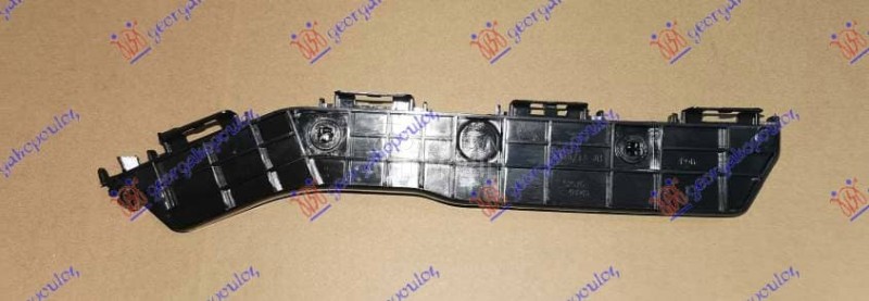 NOSAC ZADNJEG BRANIKA...