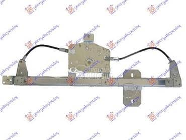 PODIZAC PREDNJEG PROZORA... za Renault Clio od 2016. do 2019. god.