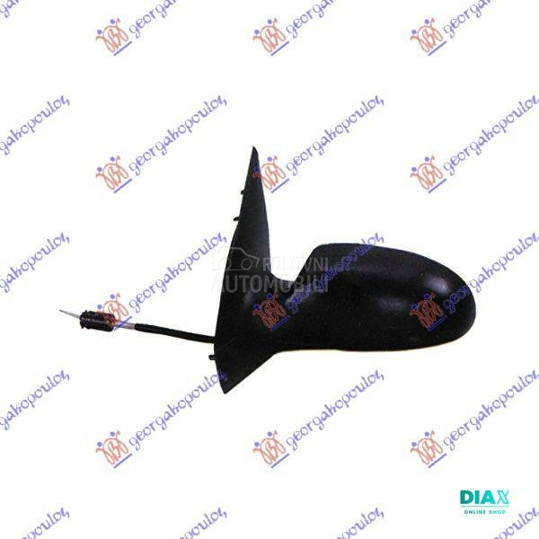 RETROVIZOR MEHANICKI SA SAJLOM