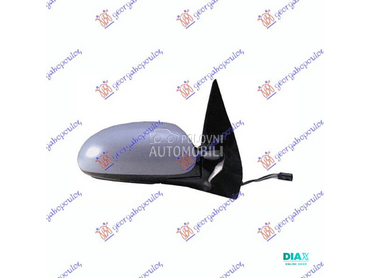 RETROVIZOR ELEKTRICNI SA GREJA za Ford Focus od 1998. do 2004. god.