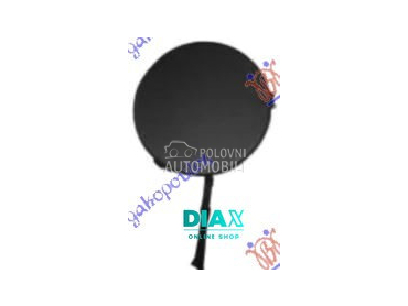 POKLOPAC KUKE ZADNJEG BRANIKA za Ford Focus od 1998. do 2004. god.