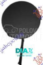 POKLOPAC KUKE ZADNJEG BRANIKA