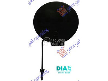 POKLOPAC KUKE PREDNJEG BRANIKA za Ford Focus od 1998. do 2004. god.