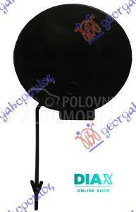 POKLOPAC KUKE PREDNJEG BRANIKA