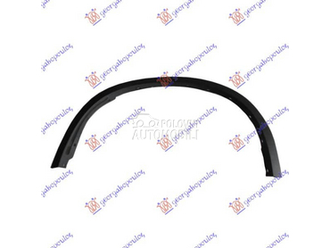 RUB PLASTICNI ZADNJEG... za BMW X5 od 2013. do 2018. god.