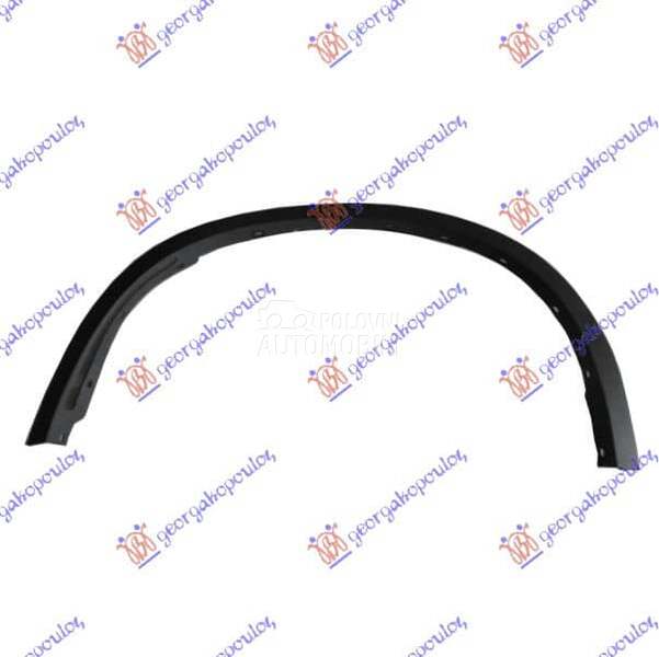 RUB PLASTICNI ZADNJEG...