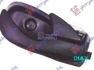 KVAKA PREDNJIH/ZADNJIH VRATA 3 za Ford Focus od 1998. do 2004. god.