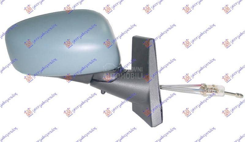 RETROVIZOR MEHANICKI SA...
