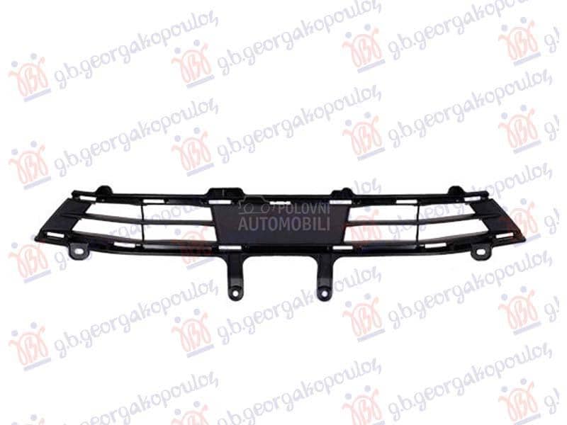 CENTRALNA RESETKA GORNJA