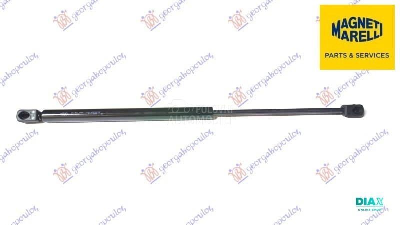 AMORTIZER GEPEK VRATA 3/5 VRAT