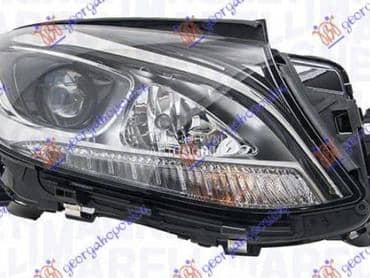 FAR ELEKTRICNI SA LED... za Mercedes Benz GLE Klasa od 2015. do 2019. god.