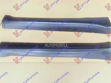 SAJTNA PLASTICNA za Smart ForTwo za 2014. god.