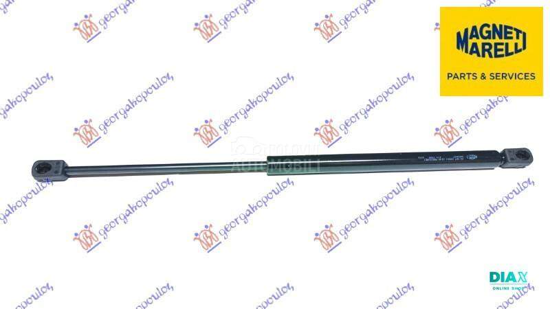 AMORTIZER GEPEK VRATA 3/5 VRAT