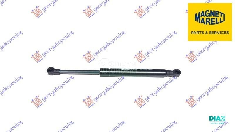 AMORTIZER GEPEK VRATA (SEDAN)