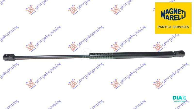 AMORTIZER GEPEK VRATA KARAVAN