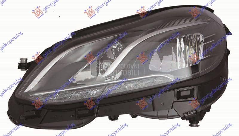 FAR ELEKTRICNI SA LED...