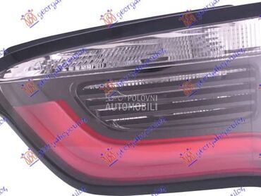 STOP LAMPA UNUTRASNJA Desno za Jeep Compass od 2016. do 2022. god.