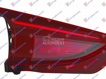 STOP LAMPA UNUTRASNJA 5... za Mazda 6 od 2013. do 2016. god.