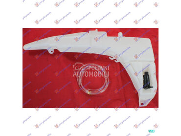 POSUDA ZA TECNOST BRISACA (SA za Ford Focus od 1998. do 2004. god.
