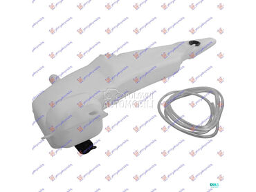 POSUDA ZA TECNOST BRISACA (SA za Ford Focus od 1998. do 2004. god.