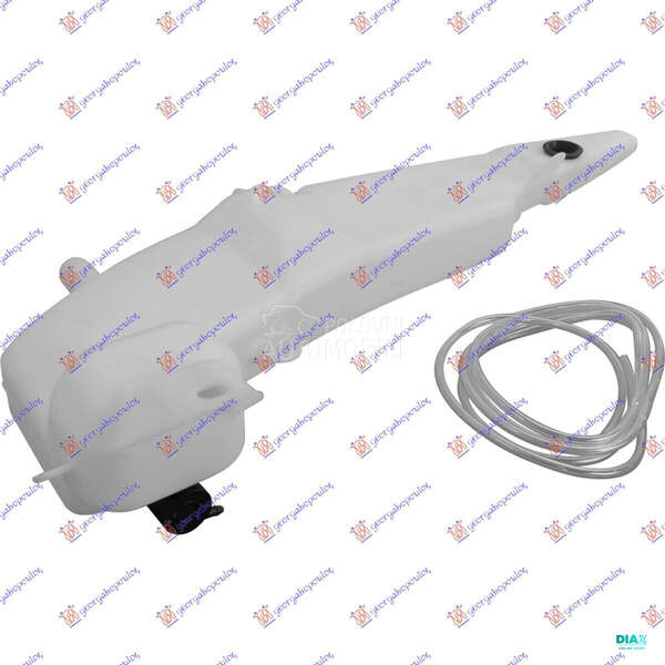 POSUDA ZA TECNOST BRISACA (SA