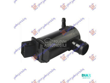 MOTOR POSUDE BRISACA (KOCKASTI za Ford Fiesta od 2002. do 2008. god.