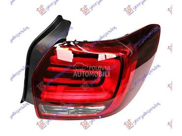 STOP LAMPA Symbol Desno za Renault Ostalo za 2017. god.