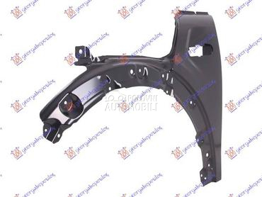 KRILO Levo za MINI One od 2014. do 2021. god.