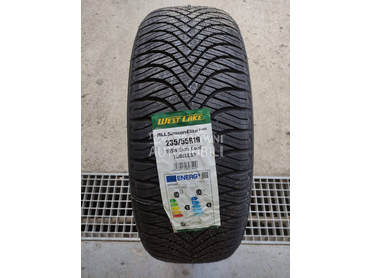 Westlake 235/55 R19 Sve sezone