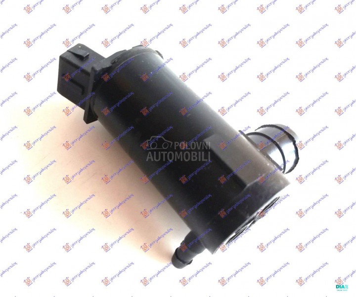 MOTOR POSUDE BRISACA (KOCKASTI