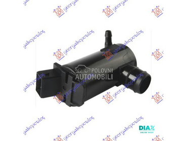 MOTOR POSUDE BRISACA (KOCKASTI za Ford Transit Connect od 1995. do 2000. god.