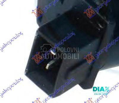 MOTOR POSUDE BRISACA (KOCKASTI