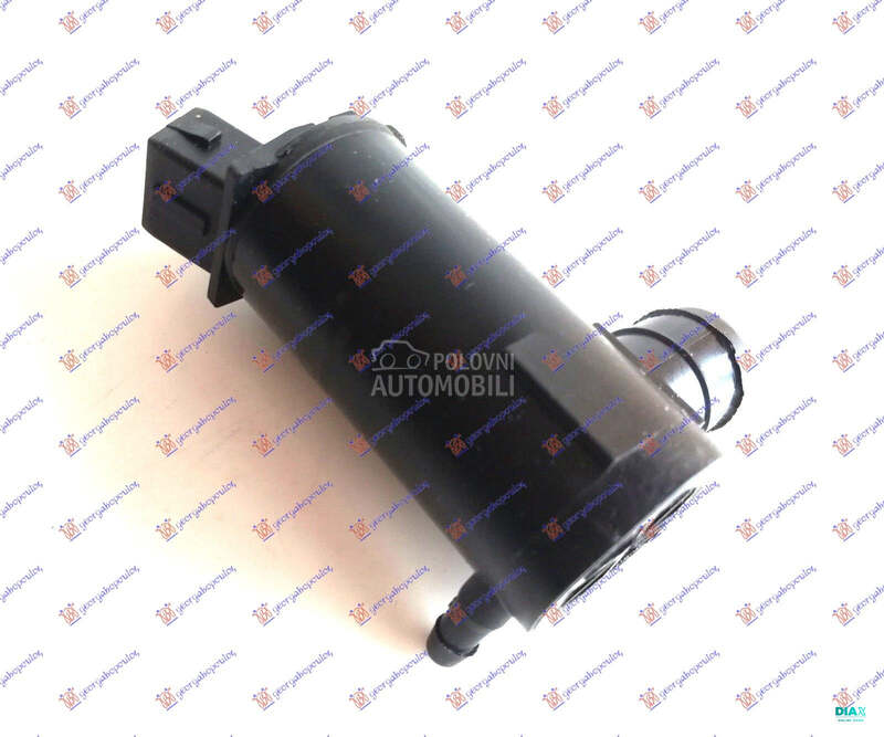 MOTOR POSUDE BRISACA (KOCKASTI