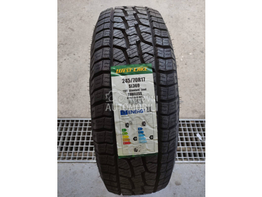 Westlake 245/70 R17 Sve sezone
