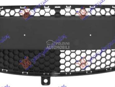 CENTRALNA RESETKA -09 za Peugeot 107 od 2006. do 2012. god.