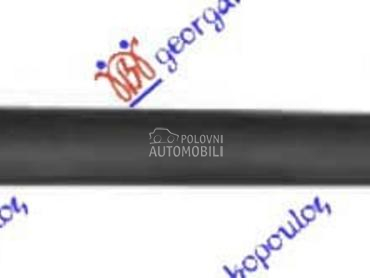 LAJSNA PREDNJIH VRATA 5... za Renault Thalia za 2001. god.