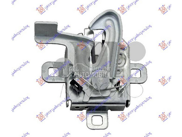 BRAVA HAUBE Ducato za Fiat Ostalo od 2002. do 2006. god.