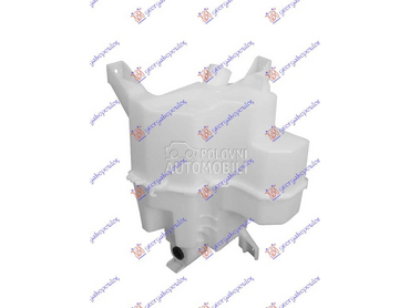 POSUDA ZA TECNOST BRISACA za Nissan X-Trail od 2014. do 2017. god.