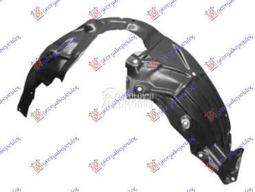 POTKRILO Desno za Mazda 2 od 2020. do 2022. god.