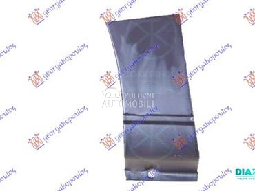 RUB PREDNJI (ZADNJI DONJI DEO) za Ford Focus od 1998. do 2004. god.